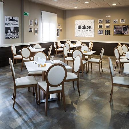 As Hoteles Fuente La Higuera Direccion Albacete La Font de la Figuera Екстер'єр фото