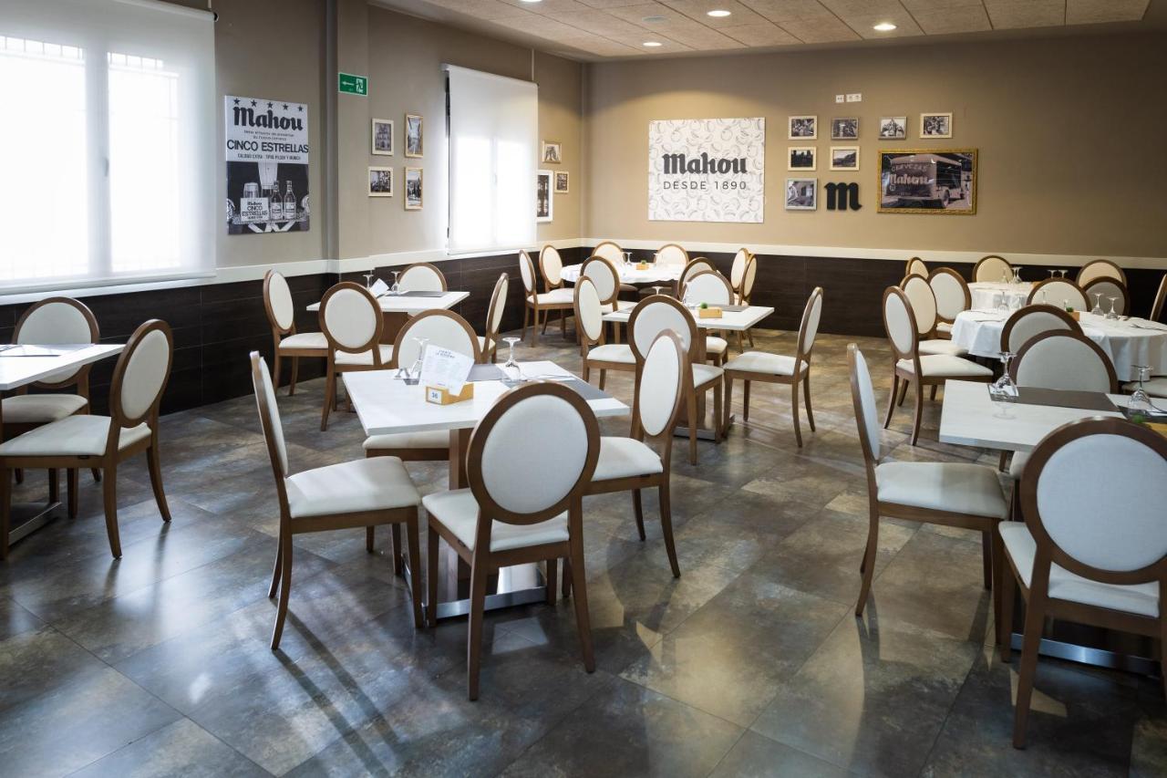 As Hoteles Fuente La Higuera Direccion Albacete La Font de la Figuera Екстер'єр фото
