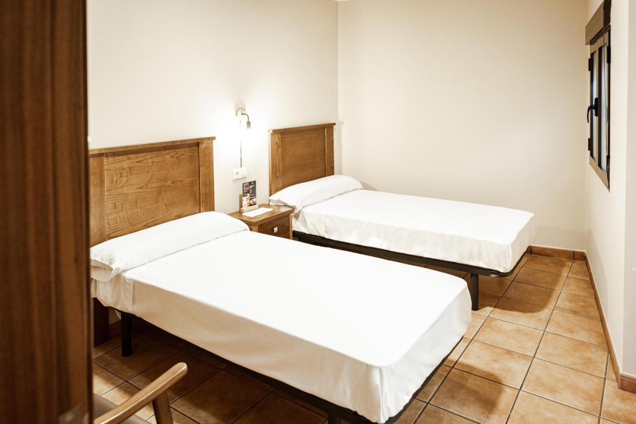 As Hoteles Fuente La Higuera Direccion Albacete La Font de la Figuera Екстер'єр фото
